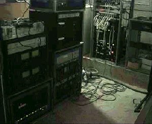Towers of power!