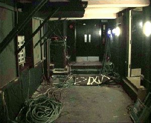 Cable Runs
