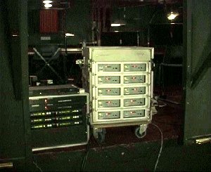 Radio Mics