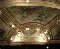Cieling of Wimbledon Theatre