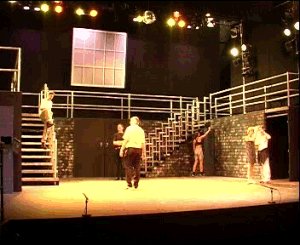 The Fame Set